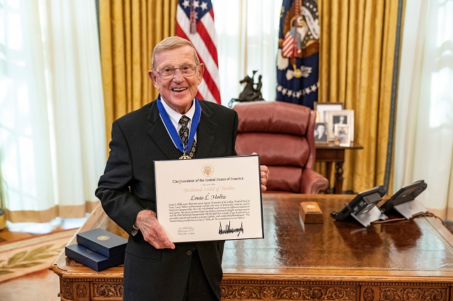 Medal of Freedom