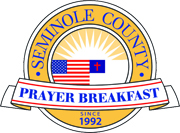Seminole County Prayer Breakfast